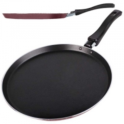 Блинница /алюм./  d-250  /СЭ-040/